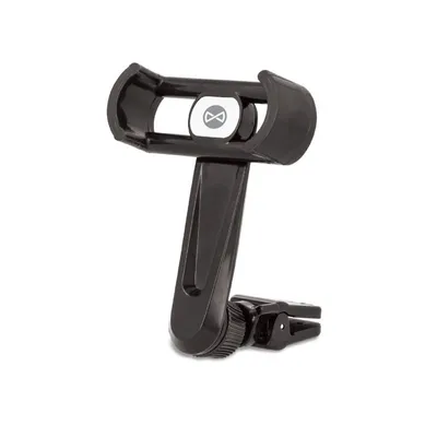 Image de FOREVER Forever phone car mount AH-120, black