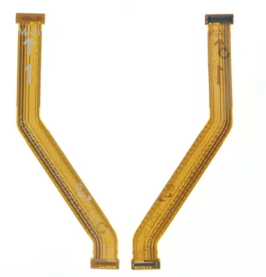 Produktbild von Samsung Galaxy A50 SM-A505F Display Flexkabel