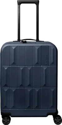 Produktbild von travelite Panello 4W Trolley Night Sky dunkelblau 55cm