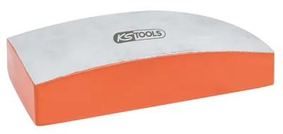 Immagine prodotto di KS TOOLS Utensile per la rimozione delle ammaccature 140.2479 102 mm 58 mm alluminio