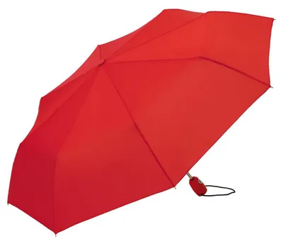 Immagine prodotto di Fare - Borsa Mini Ombrello pieghevole LT3987 (28,5 cm x 97 cm) (rosso)