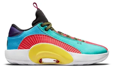 Obrázok produktu pre Jordan XXXV Low Reflexology – veľkosť EU 42,5