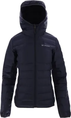 Produktbild von Columbia Jacken Lake Down Hooded, 1859682466, Größe: 164