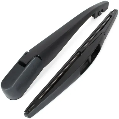 Imagen del producto de Fiat Sedici 2006 - Brazo del limpiaparabrisas trasero + lámina