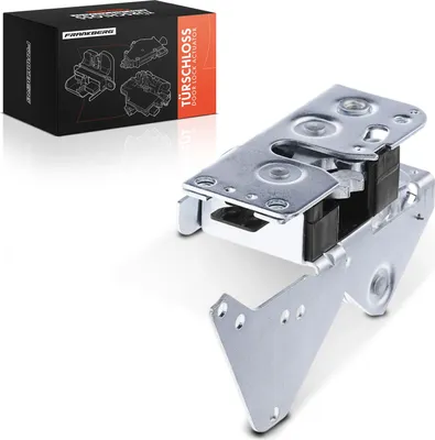 Produktbild von Frankberg 1x Türschloss Vorne Links für ScaniaRSC340