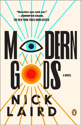 Produktbild von Modern Gods