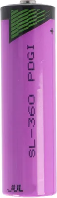 Produktbild von Sonnenschein Inorganic Lithium Battery SL-360/S Standard