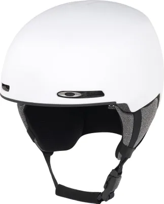 Immagine prodotto di Oakley casco sportivo invernale Mod1 bianco : L Taglia: L