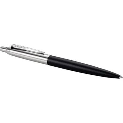 Obrázek produktu pro Parker 2068358, Spona, Zasouvací propiska se sponou, Modrá, 1 kusů