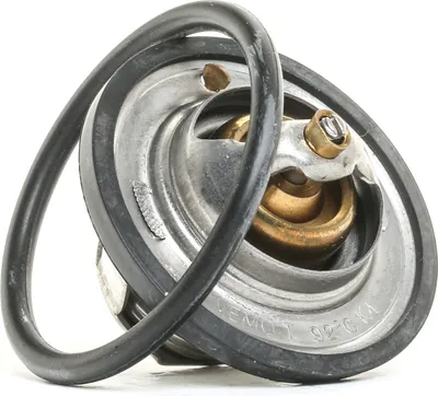 Produktbild von VEMO Thermostat Kühlmittel 92°C für OPEL Meriva A (X03) Astra G CC (T98) Corsa B Schrägheck (S93) für VW GOLF II (19E, 1G1) GOLF I Cabriolet (155)