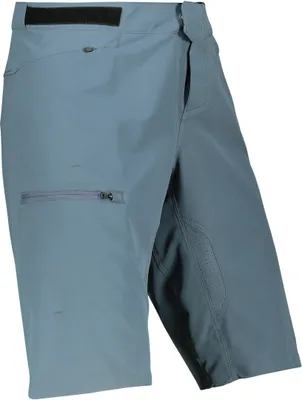 Produktbild von Leatt DBX 1.0 MTB Fahrrad Shorts Farben: Hellblau, Grösse: XXL