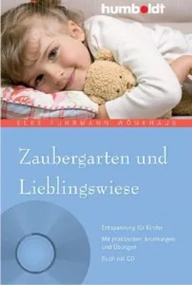 Obrázek produktu pro Zaubergarten und Lieblingswiese