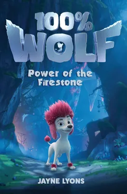 Produktbild von 100% Wolf