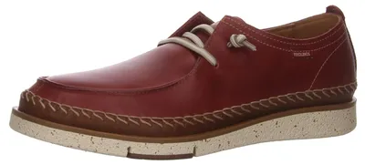Produktbild von Pikolino's Slipper bequem in rot, Gr. 39
