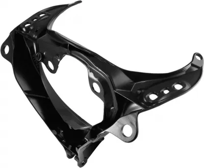 Image de Support de carénage noir pour moto, compatible avec Suzuki GSX-R 1000