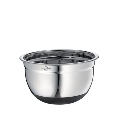 Obrázok produktu pre Misa na miešanie s protišmykovým povrchom, 24 cm, Küchenprofi