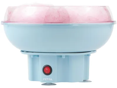 Obrázok produktu pre Stroj na cukrovou vatu PETRA, 400 W, Ø 27 cm