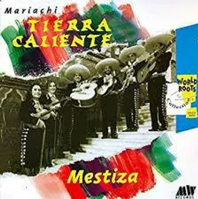 Produktbild von Mestiza (Mariachi)