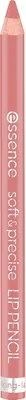 Produktbild von Essence Soft and Precise Lip Pencil 302 Heavenly 0,78g