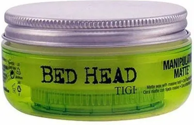 Produktbild von Formgebendes Wachs Tigi Bed Head Manipulator (57 g)