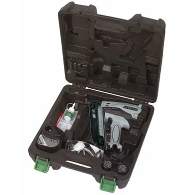 Produktbild von Hitachi Gas Stift Nagler NT65GB 32-65mm f. Paslode IM65 A F16 20° Tjep VF-16 /64 BR-07