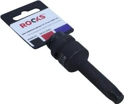 Obrázek produktu pro Rázový Utahovák 1/2, 75 Mm, Torx T 55