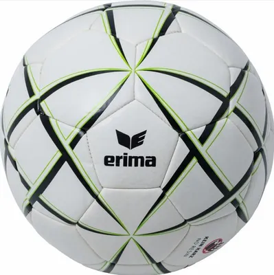 Produktbild von Erima Handball Magic White, weiß, Unisex,Damen,Herren