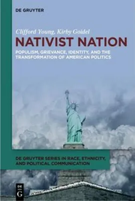 Produktbild von Nativist Nation