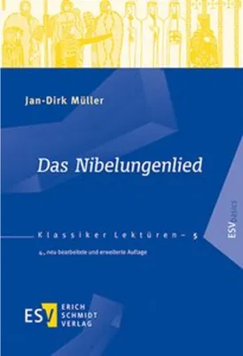 Obrázok produktu pre Das Nibelungenlied