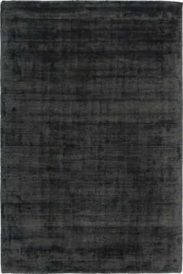 Produktbild von Obsession Teppich Maori 220 Anthrazit 80x150cm