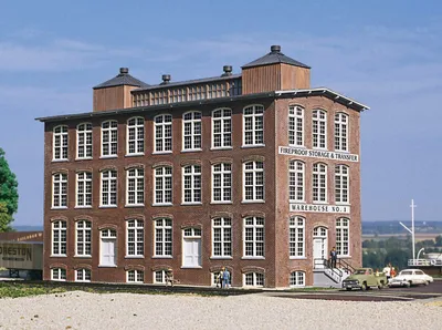 Produktbild von Lagerhaus