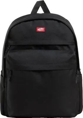 Obrázek produktu pro Vans Skate All Day Backpack Black Black Jedna velikost