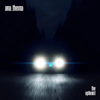 Obrázok produktu pre Anathema: The Optimist