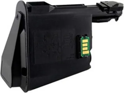 Image de Cartouche de toner compatible avec Kyocera TK-1125 Black pour FS-1061 DN, FS-1325 MFP