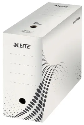 Produktbild von Esselte Leitz easyboxx - Aktenbox - Rückenbreite: 150