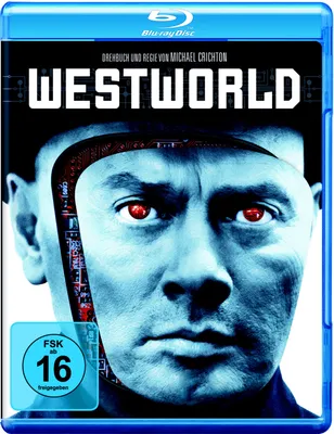 Zdjęcie produktu dla Westworld
