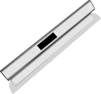 Immagine prodotto di Spatola per intonaco Spatola a lama rasante 40 pollici in acciaio inox strumento di produzione