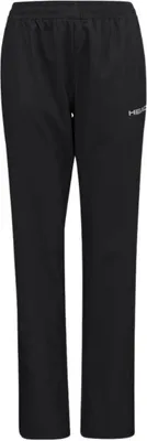 Produktbild von HEAD Pants Club Damen Schwarz