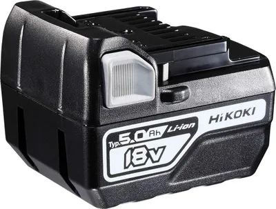 Obrázok produktu pre HiKOKI akumulátor BSL1850C, Li-Ion, 5,0 Ah 18V