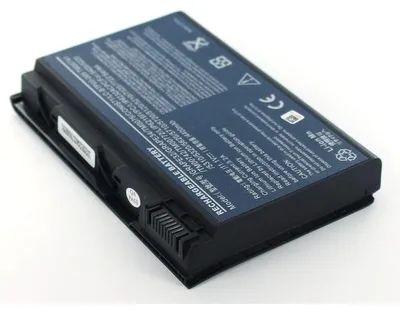 Produktbild von AGI 11.1V, 4400 mAh, Li-Ion, 4400 mAh, Notebook/Tablet, Lithium-Ion, 13,6 cm, 8,9 cm, 1,9 cm