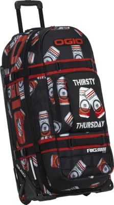 Produktbild von OGIO 9800 PRO - Rollenreisetasche 125 L 86 cm (thirsty thursday)