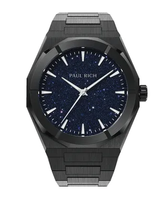 Produktbild von Paul Rich PR-45224 Herrenuhr Star Dust II 43mm 5ATM