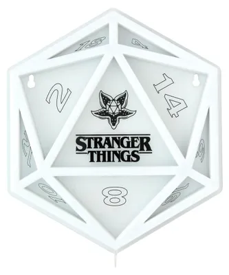 Immagine prodotto di Lampka Neonowa 'Stranger Things 5' – Oficjalnie Licencjonowana