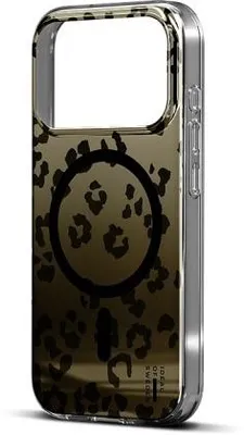 Produktbild von Ideal of Sweden MagSafe Spiegelhülle iPhone 17 Pro - Leo Ombre