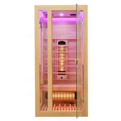 Obrázok produktu pre Infrasauna Benton 1 Exkluzívne