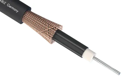 Obrázok produktu pre Sommer Cable SC-Spirit LLX Profesionálny Gitarový Kábel 1m