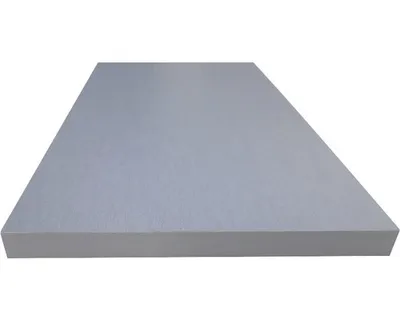 Produktbild von Regalboden Metalloptik 1000 x 400 x 19 mm