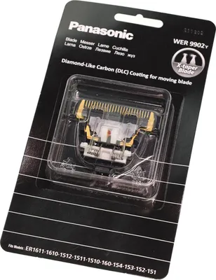 Produktbild von Panasonic WER9902 X-Taper Scherkopf