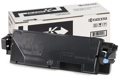 Obrázek produktu pro KYOCERA TK-5305K, 12000 str., Černá, 1 kusů