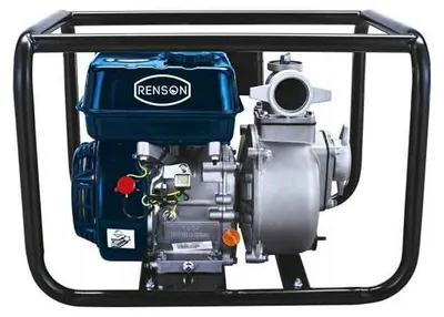 Immagine prodotto di Pompe sommergibili per acqua pulita, portata 30 m³/h